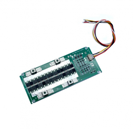 Modul de protectie baterie Li-Fe-Fo 3S 150A 3.7V - OKYN3538 [1]