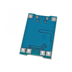 Circuit de incarcare 1 acumulator Li-Ion 18650 cu microUSB cu protectie OKY3404 [4]