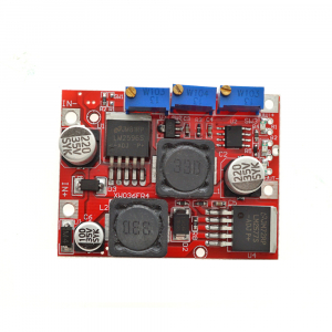 Modul convertor DC-DC Step-Down cu LM2577S si LM2596S OKY3497-8 [4]