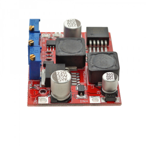 Modul convertor DC-DC Step-Down cu LM2577S si LM2596S OKY3497-8 [2]