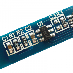 Protectie BMS acumulatori Li-Ion incarcare/descarcare 7.4-8.4V 3A OKY3399 [4]