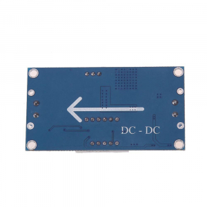 Modul convertor ridicator de tensiune cu XL6009 OKY3498-4 [3]