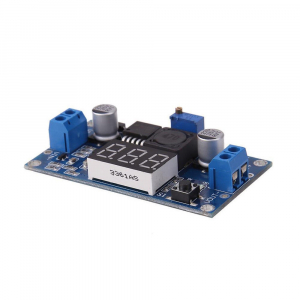Modul convertor ridicator de tensiune cu XL6009 OKY3498-4 [2]