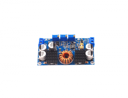 Modul convertor DC-DC cu LTC3780 pentru tensiune si curent constant OKY3500-2 [4]