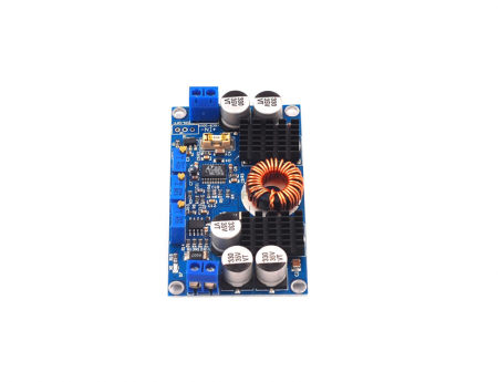 Modul convertor DC-DC cu LTC3780 pentru tensiune si curent constant OKY3500-2 [3]