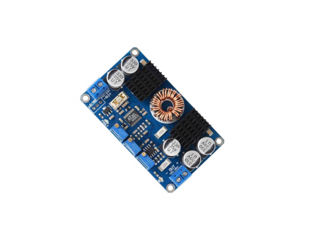 Modul convertor DC-DC cu LTC3780 pentru tensiune si curent constant OKY3500-2 [1]