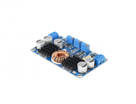 Modul convertor DC-DC cu LTC3780 pentru tensiune si curent constant OKY3500-2 [2]