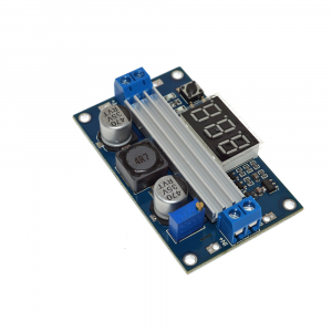 Modul convertor DC-DC ridicator de tensiune LTC1871 OKY3500 [1]