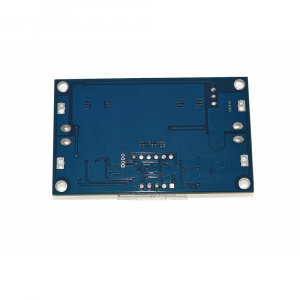 Modul convertor DC-DC ridicator de tensiune LTC1871 OKY3500 [3]