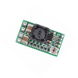 Mini sursa DC-DC in 12-24VDC out 5VDC max 3A OKY3504-0 [2]