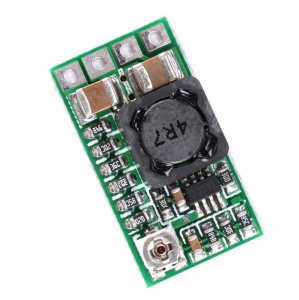 Mini sursa DC-DC in 12-24VDC out 5VDC max 3A OKY3504-0 [3]