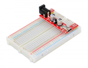 Modul de alimentare breadboard rosu OKY0027 [2]