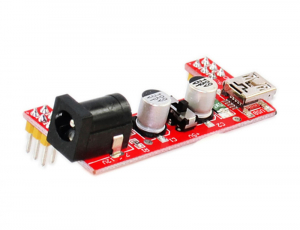 Modul de alimentare breadboard rosu OKY0027 [3]