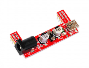 Modul de alimentare breadboard rosu OKY0027 [4]