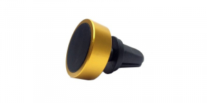 Accesorii si electrice auto - Suport auto magnetic pentru telefon. Kit universal prindere ventilatie TP2