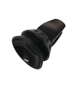 Suport auto pentru telefon cu ventuza si prindere ventilatie XWJ-1513 [1]