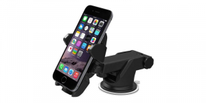 Suporturi telefoane - Suport auto telefon universal prindere ventuza parbriz