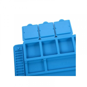 Suport de lucru din silicon antistatic S-160 [3]