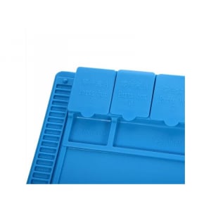 Suport de lucru din silicon antistatic S-160 [1]