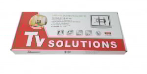 Suport LCD Reglabil EasyFast, VESA K41 26"- 65" [2]