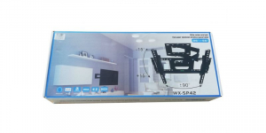 Suporti TV - Suport LCD 26-55" VESA 200/200X400/300/400 max.50kg UNGHI VERT 30GR ORIZ 90GR LUNGIME BRAT 50CM EasyFast WX-SP42
