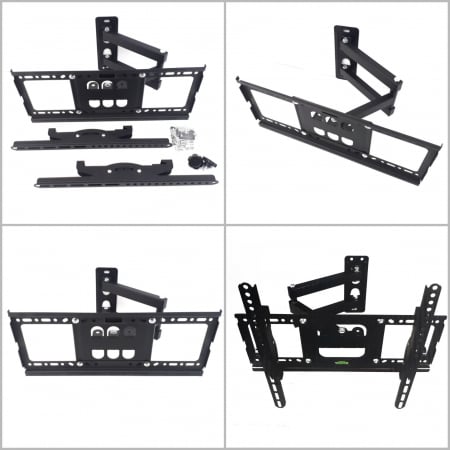 Suport LCD 26-55 inch VESA 200/400 WX-SP42-26-55 [1]