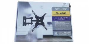 Suport LCD Reglabil EasyFast, VESA 32" - 55" [1]