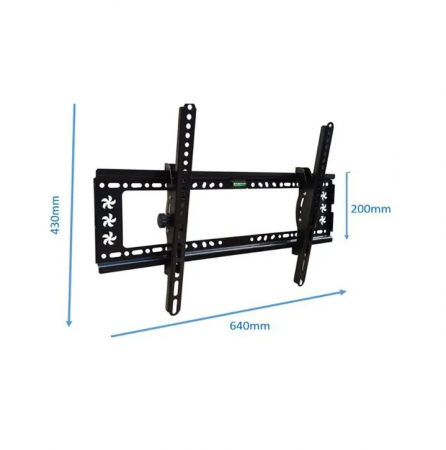 Suport LCD 42-70 inch max VESA 600x400 FPT-42-70 [1]
