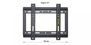 Suport LCD de perete de la 14"-32" [1]