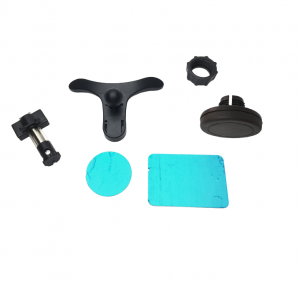 Suport magnetic universal pentru telefon prindere ventilatie XWJ-0501 [2]