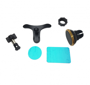 Suport magnetic universal pentru telefon prindere ventilatie XWJ-0501 [1]