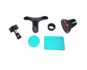 Suport magnetic universal pentru telefon prindere ventilatie XWJ-0501 [1]