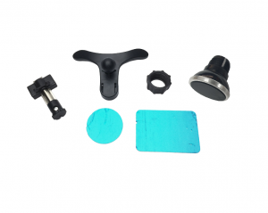 Suport magnetic universal pentru telefon prindere ventilatie XWJ-0501 [1]
