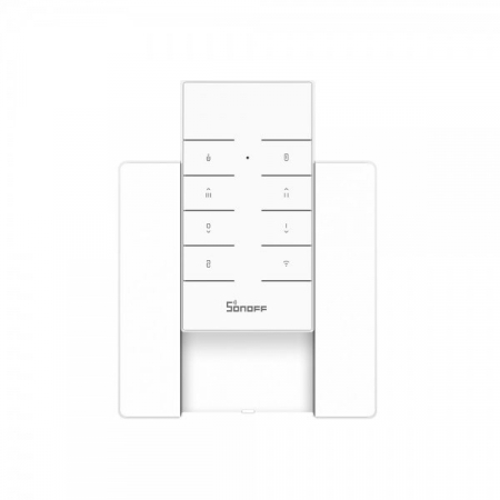 Suport pentru telecomanda Sonoff RM-433-BASE [1]