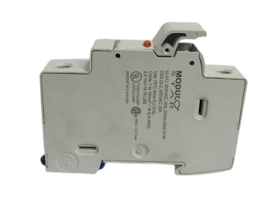 Sigurante automate - Suport sigurante 10x38 Modul Star UL512 3P