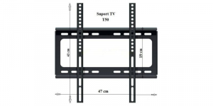 Suporti TV - Suport TV T50 - LED, LCD,   26"- 55"