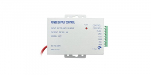 Surse pentru control acces - Sursa alimentare control-acces