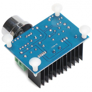 Sursa alimentare reglabila DC-DC 200W [2]