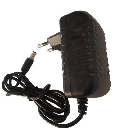 Sursa alimentare YDS-WA009, 9V 1A, adaptor DC cu mufa 5.5x2.5mm pentru camere, routere, echipamente electronice [2]