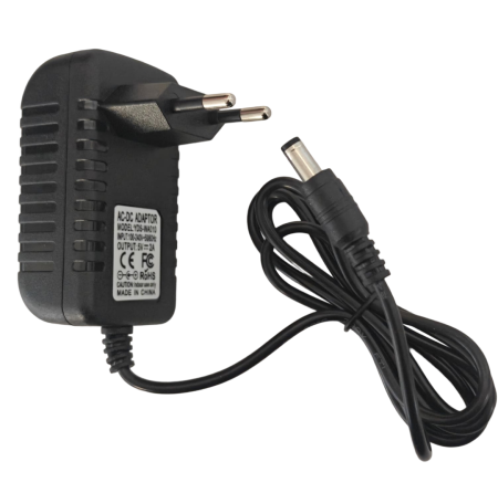 Surse alimentare - Sursa alimentare YDS-WA010, 5V 2A, adaptor DC cu mufa 5.5x2.5mm pentru camere, routere, echipamente electronice