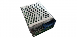 Surse industriale - Sursa coborator de tensiune (step-down) 10A 300W DC-DC cu cutie de tabla