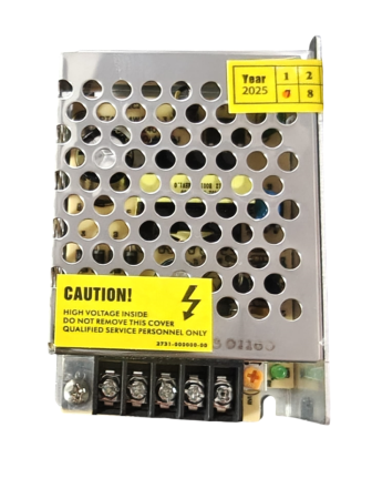 Sursa de alimentare industriala in comutatie S-25-12, 12V 2A, 24W [1]