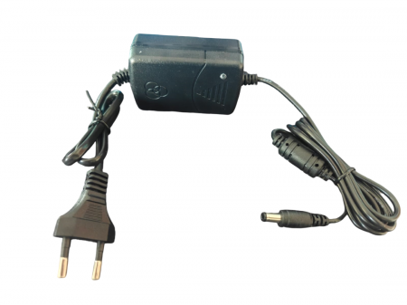 Surse alimentare - Sursa de alimentare 12V 2A, indicator led si filtru protectie, diametru mufa 2.1mm YDS-WA024
