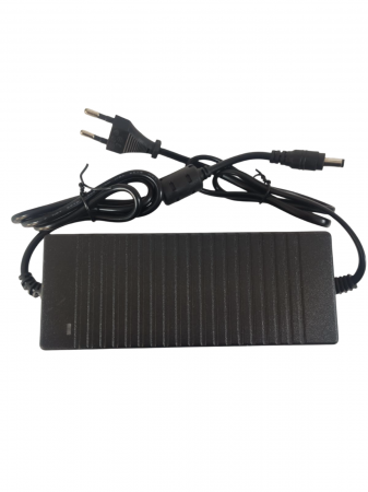 Surse alimentare - Sursa de alimentare 24V 5A, 5.5x2.5x10mm, P24050