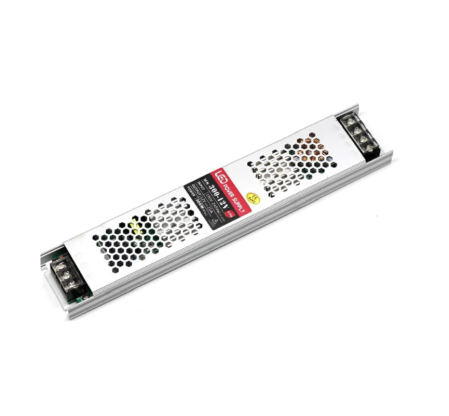 Sursa alimentare slim MN-300W12V, 12V, 25A, 300W, carcasa aluminiu, driver LED, protectii multiple, IP20 [1]