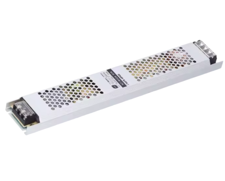 Sursa alimentare slim MN-400W12V, 12V, 33A, 400W, carcasa aluminiu, driver LED, protectii multiple, IP20 [1]