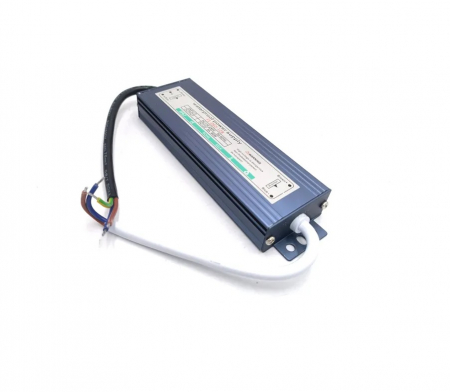 Surse ermetice IP67 - Sursa de alimentare de exterior 12v 5a IP67 FS-060-12B