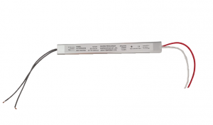Surse alimentare - Sursa de alimentare in carcasa metalica slim 12V 2A