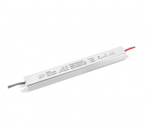 Surse alimentare - Sursa de alimentare in carcasa metalica slim 12V 4A