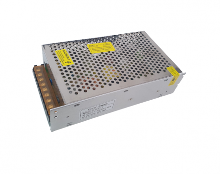 Surse industriale - Sursa de alimentare industriala 12V 20A S-240-12